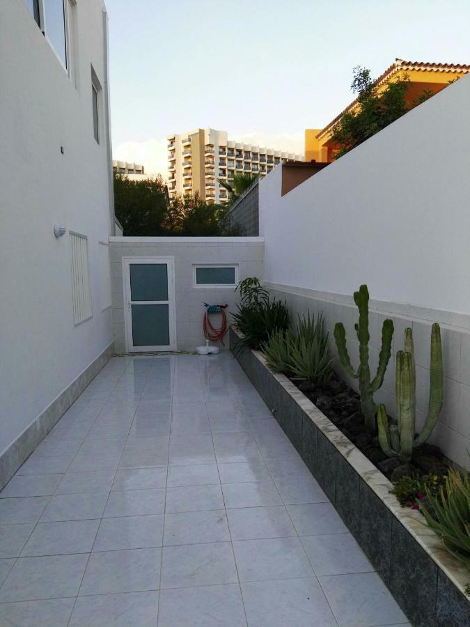 Tenerife Pearl Apartment Playa de las Americas  Luaran gambar