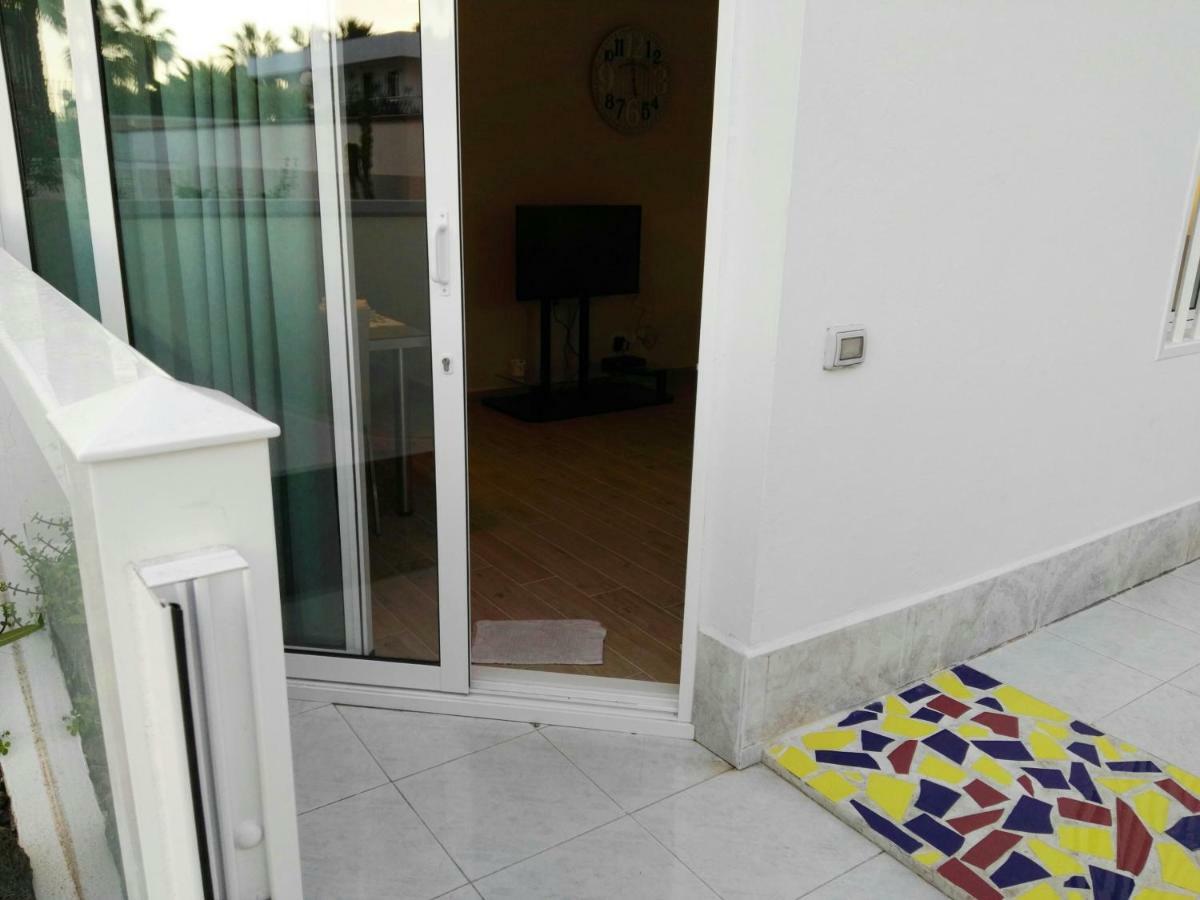 Tenerife Pearl Apartment Playa de las Americas  Luaran gambar